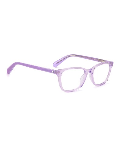 Montatura per Occhiali Kate Spade PIA-789E516 Viola Ø 45 mm Montatura per Occhiali Kate Spade PIA-789E516 Viola Ø 45 mm