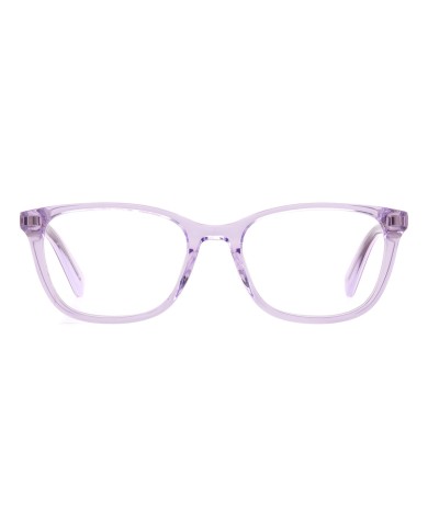 Montatura per Occhiali Kate Spade PIA-789E516 Viola Ø 45 mm