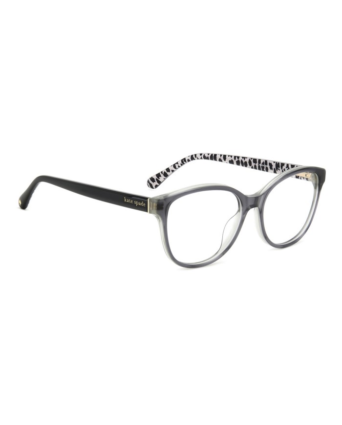Montatura per Occhiali Donna Kate Spade ROSALIND-G-KB7F016 Ø 50 mm Montatura per Occhiali Donna Kate Spade ROSALIND-G-KB7F016 Ø 50 mm