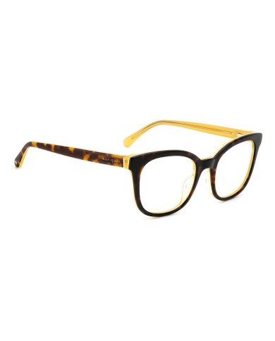Montatura per Occhiali Donna Kate Spade SAMARA-G-086F220 Ø 52 mm Montatura per Occhiali Donna Kate Spade SAMARA-G-086F220 Ø 52 mm
