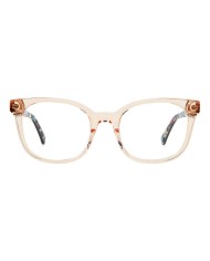 Montatura per Occhiali Donna Kate Spade SAMARA-G-35JF220 Ø 52 mm Montatura per Occhiali Donna Kate Spade SAMARA-G-35JF220 Ø 52 mm