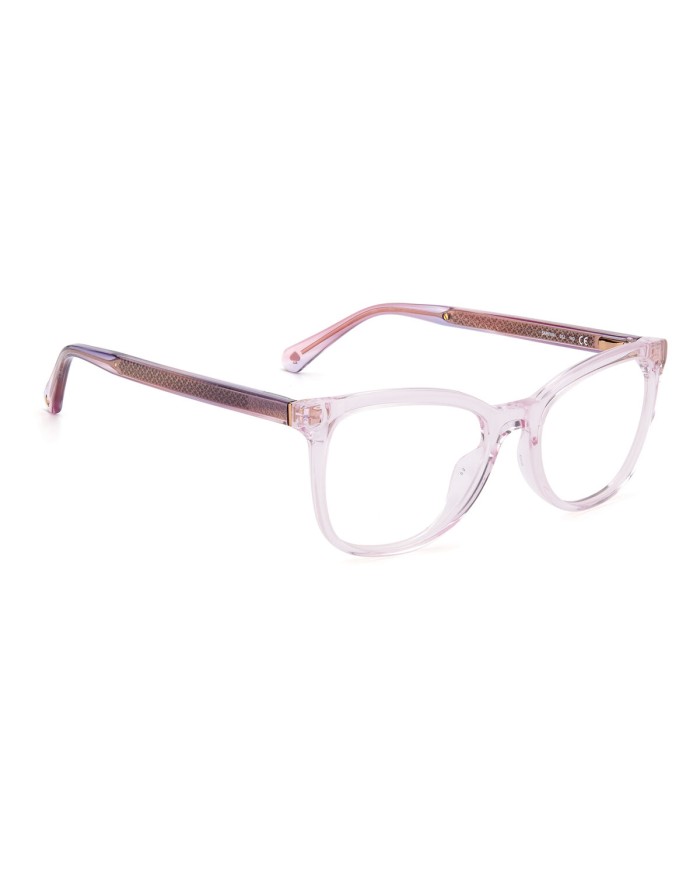 Montatura per Occhiali Donna Kate Spade SARIYAH-35JF218 Ø 52 mm Montatura per Occhiali Donna Kate Spade SARIYAH-35JF218 Ø 52 mm