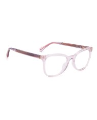 Montatura per Occhiali Donna Kate Spade SARIYAH-35JF218 Ø 52 mm Montatura per Occhiali Donna Kate Spade SARIYAH-35JF218 Ø 52 mm