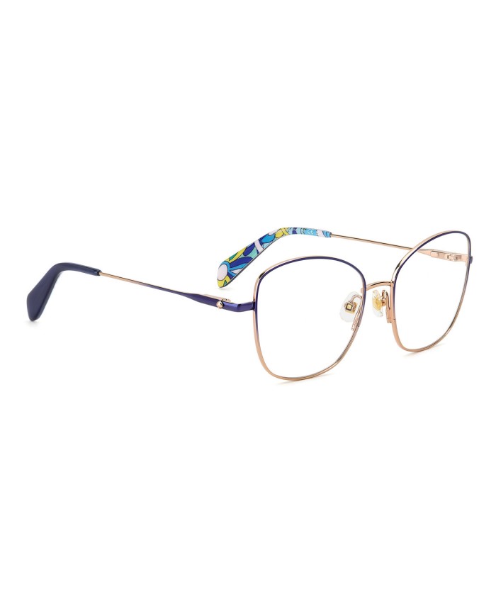 Montatura per Occhiali Donna Kate Spade SERENITY-G-PJPF317 Ø 53 mm Montatura per Occhiali Donna Kate Spade SERENITY-G-PJPF317 Ø 53 mm