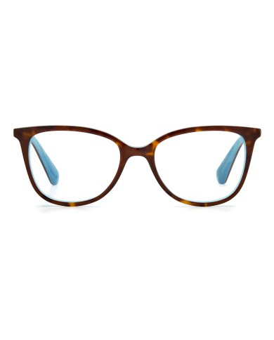 Montatura per Occhiali Kate Spade TAHLIA-086E615 Marrone Ø 46 mm