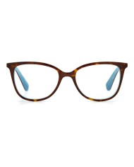 Montatura per Occhiali Kate Spade TAHLIA-086E615 Marrone Ø 46 mm
