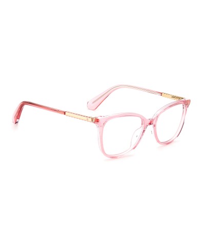 Montatura per Occhiali Kate Spade TAHLIA-35JE615 Rosa Ø 46 mm Montatura per Occhiali Kate Spade TAHLIA-35JE615 Rosa Ø 46 mm