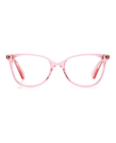 Montatura per Occhiali Kate Spade TAHLIA-35JE615 Rosa Ø 46 mm