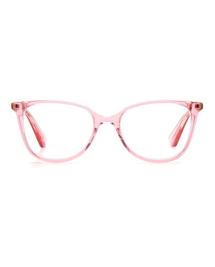 Montatura per Occhiali Kate Spade TAHLIA-35JE615 Rosa Ø 46 mm Montatura per Occhiali Kate Spade TAHLIA-35JE615 Rosa Ø 46 mm