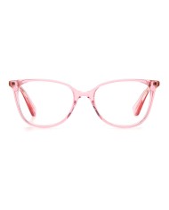 Montatura per Occhiali Kate Spade TAHLIA-35JE615 Rosa Ø 46 mm Montatura per Occhiali Kate Spade TAHLIA-35JE615 Rosa Ø 46 mm