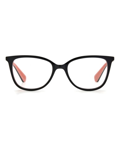 Montatura per Occhiali Kate Spade TAHLIA-807E615 Nero Ø 46 mm