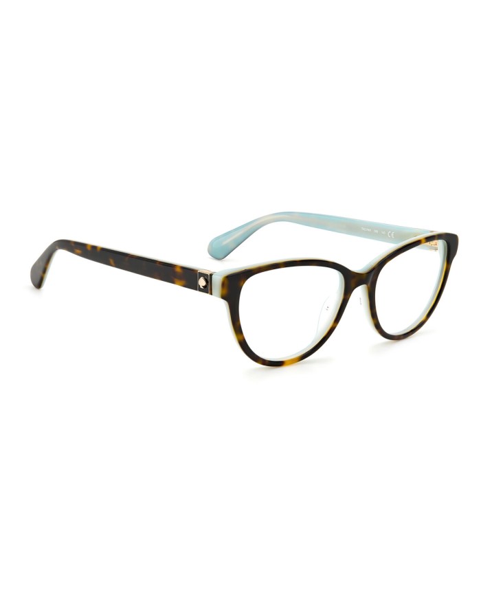Montatura per Occhiali Donna Kate Spade TAILYNN-086F216 Ø 52 mm Montatura per Occhiali Donna Kate Spade TAILYNN-086F216 Ø 52 mm