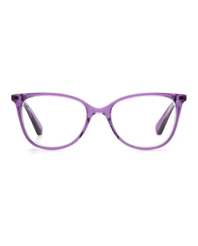 Montatura per Occhiali Kate Spade TAHLIA-B3VE615 Viola Ø 46 mm