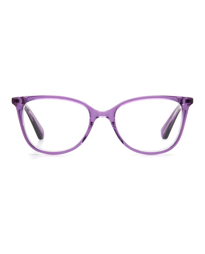 Montatura per Occhiali Kate Spade TAHLIA-B3VE615 Viola Ø 46 mm