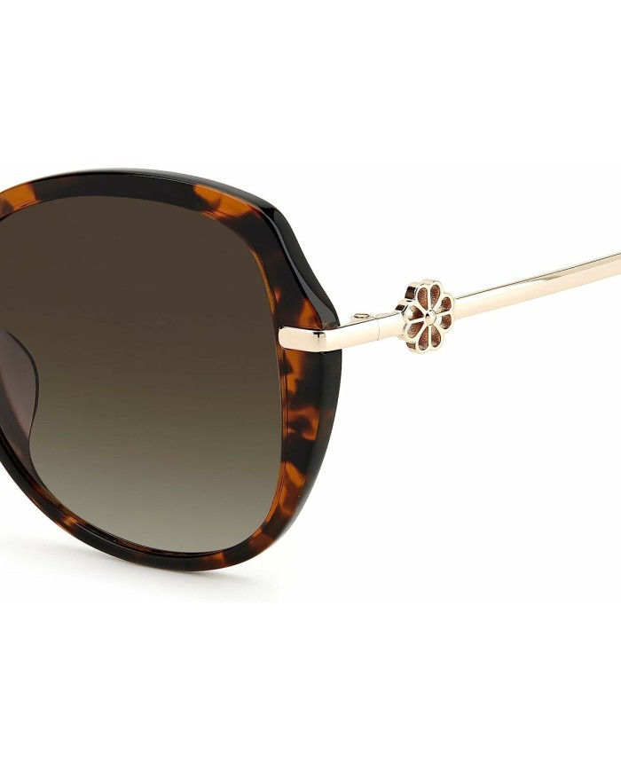 Occhiali da sole Donna Kate Spade TALIYAH-G-S-086F7HA ø 57 mm Occhiali da sole Donna Kate Spade TALIYAH-G-S-086F7HA ø 57 mm