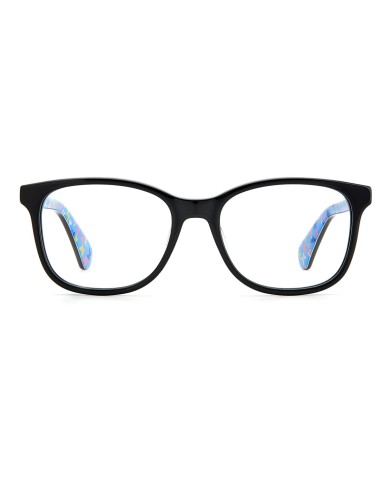 Montatura per Occhiali Kate Spade TALYNN-807E715 Nero Ø 47 mm