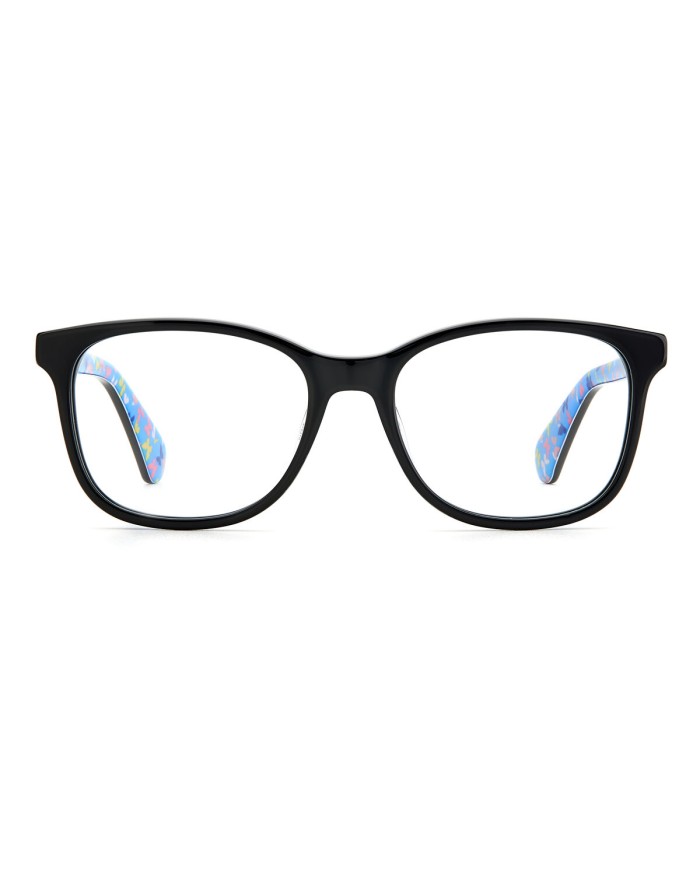 Montatura per Occhiali Kate Spade TALYNN-807E715 Nero Ø 47 mm Montatura per Occhiali Kate Spade TALYNN-807E715 Nero Ø 47 mm