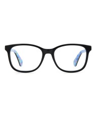 Montatura per Occhiali Kate Spade TALYNN-807E715 Nero Ø 47 mm Montatura per Occhiali Kate Spade TALYNN-807E715 Nero Ø 47 mm