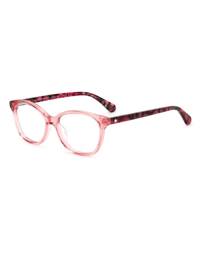 Montatura per Occhiali Kate Spade TAMALYN-35JE814 Rosa Ø 48 mm
