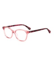 Montatura per Occhiali Kate Spade TAMALYN-35JE814 Rosa Ø 48 mm