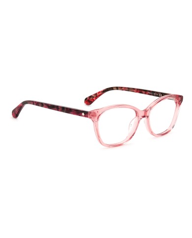 Montatura per Occhiali Kate Spade TAMALYN-35JE814 Rosa Ø 48 mm Montatura per Occhiali Kate Spade TAMALYN-35JE814 Rosa Ø 48 mm