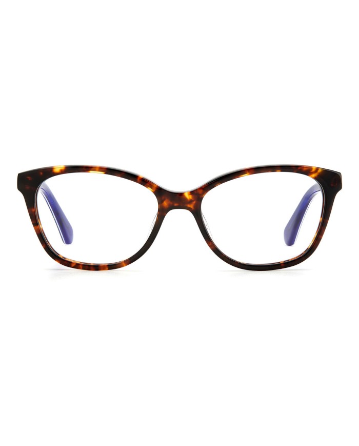 Montatura per Occhiali Kate Spade TAMALYN-086E614 Marrone Ø 46 mm