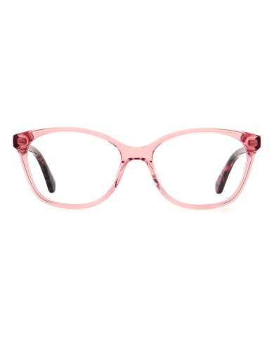 Montatura per Occhiali Kate Spade TAMALYN-35JE814 Rosa Ø 48 mm