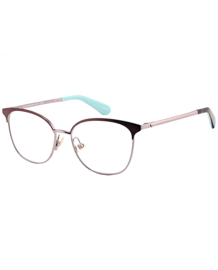Montatura per Occhiali Donna Kate Spade TANA-G-09QF116 Ø 51 mm Montatura per Occhiali Donna Kate Spade TANA-G-09QF116 Ø 51 mm