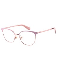 Montatura per Occhiali Donna Kate Spade TANA-G-09QF116 Ø 51 mm Montatura per Occhiali Donna Kate Spade TANA-G-09QF116 Ø 51 mm