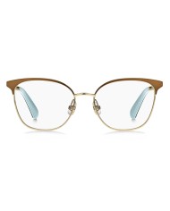 Montatura per Occhiali Donna Kate Spade TANA-G-09QF116 Ø 51 mm Montatura per Occhiali Donna Kate Spade TANA-G-09QF116 Ø 51 mm