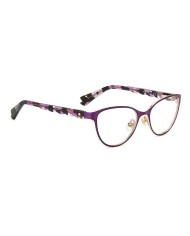 Montatura per Occhiali Kate Spade TILLIE-B3VE616 Viola Ø 46 mm