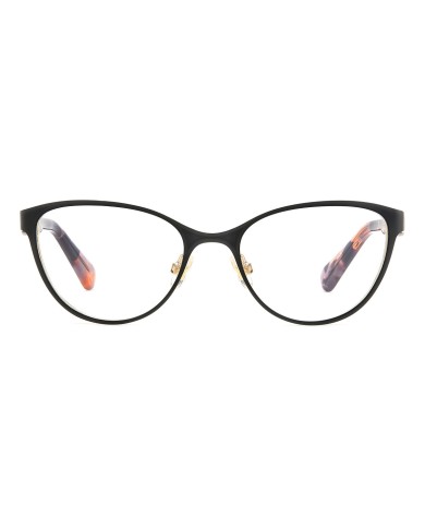 Montatura per Occhiali Kate Spade TILLIE-807E616 Nero Ø 46 mm