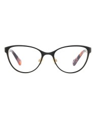 Montatura per Occhiali Kate Spade TILLIE-807E616 Nero Ø 46 mm Montatura per Occhiali Kate Spade TILLIE-807E616 Nero Ø 46 mm