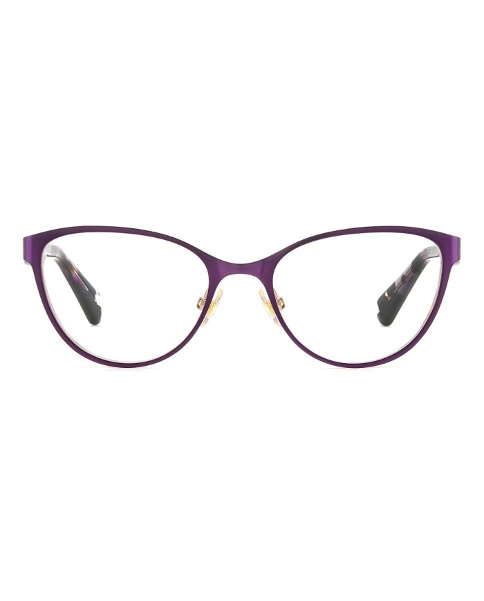 Montatura per Occhiali Kate Spade TILLIE-B3VE616 Viola Ø 46 mm
