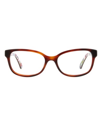 Montatura per Occhiali Donna Kate Spade VIOLETTE-H7PE916 Ø 49 mm Montatura per Occhiali Donna Kate Spade VIOLETTE-H7PE916 Ø 49 mm