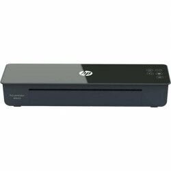 Plastificatrice HP Nero