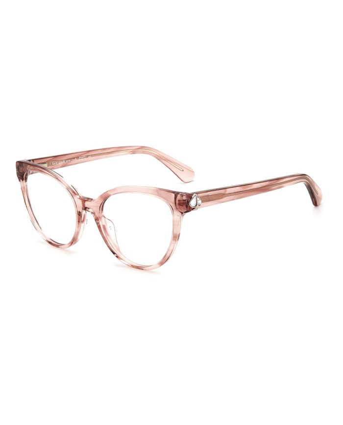 Montatura per Occhiali Donna Kate Spade XANDRA-1ZXF219 Ø 52 mm Montatura per Occhiali Donna Kate Spade XANDRA-1ZXF219 Ø 52 mm