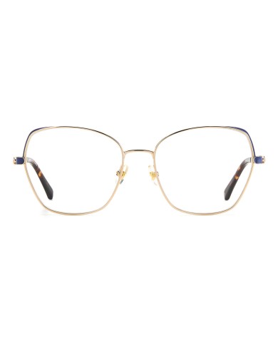 Montatura per Occhiali Donna Kate Spade ZEENA-G-LKSF417 ø 54 mm Montatura per Occhiali Donna Kate Spade ZEENA-G-LKSF417 ø 54 mm