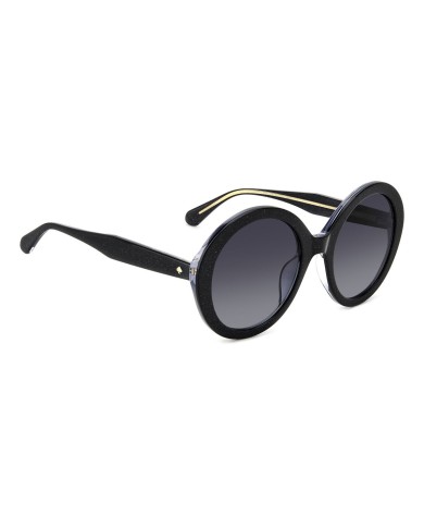 Occhiali da sole Donna Kate Spade ZYA-G-S-807F59O Ø 55 mm Occhiali da sole Donna Kate Spade ZYA-G-S-807F59O Ø 55 mm