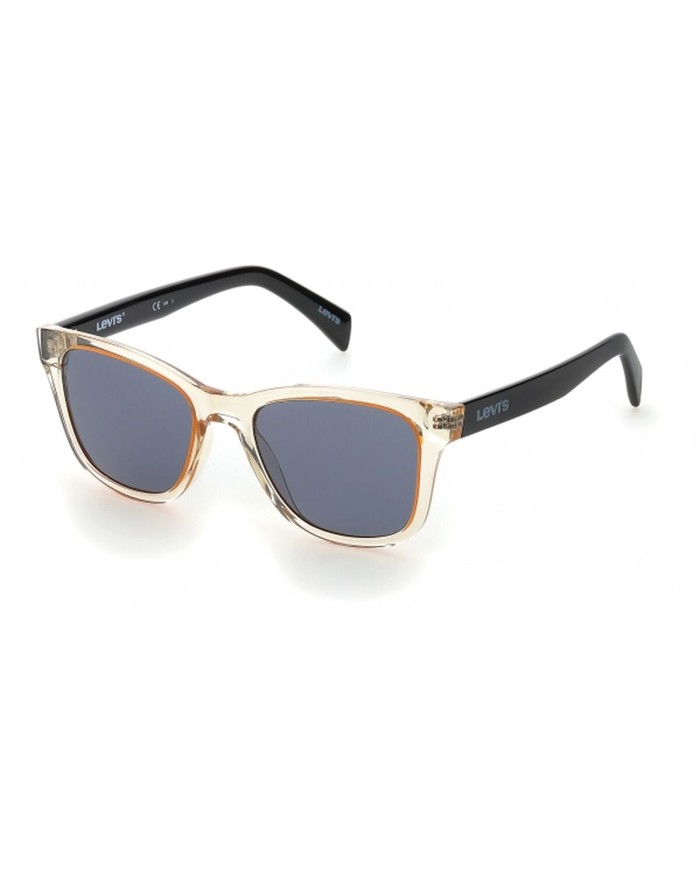 Occhiali da sole Unisex Levis LV-1002-S-40GF3IR Ø 53 mm
