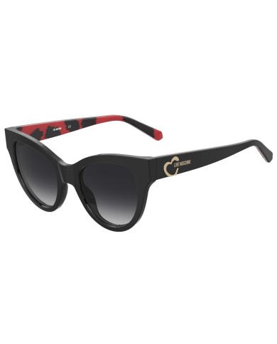 Occhiali da sole Donna Love Moschino MOL053-S-UYYF09O Ø 50 mm Occhiali da sole Donna Love Moschino MOL053-S-UYYF09O Ø 50 mm