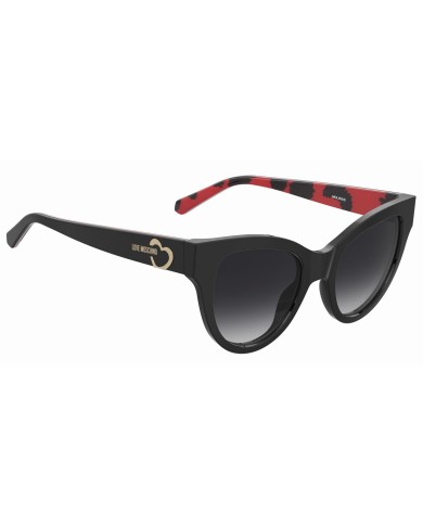 Occhiali da sole Donna Love Moschino MOL053-S-UYYF09O Ø 50 mm Occhiali da sole Donna Love Moschino MOL053-S-UYYF09O Ø 50 mm