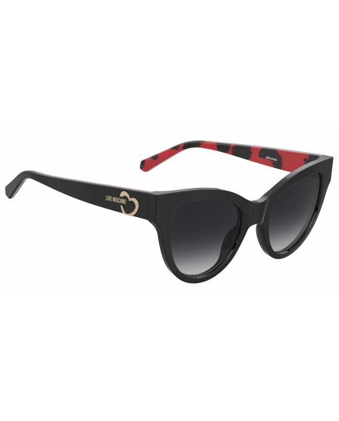 Occhiali da sole Donna Love Moschino MOL053-S-UYYF09O Ø 50 mm Occhiali da sole Donna Love Moschino MOL053-S-UYYF09O Ø 50 mm