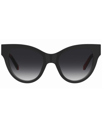 Occhiali da sole Donna Love Moschino MOL053-S-UYYF09O Ø 50 mm Occhiali da sole Donna Love Moschino MOL053-S-UYYF09O Ø 50 mm