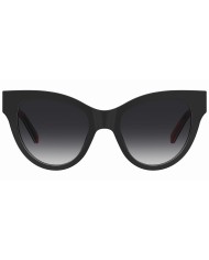 Occhiali da sole Donna Love Moschino MOL053-S-UYYF09O Ø 50 mm Occhiali da sole Donna Love Moschino MOL053-S-UYYF09O Ø 50 mm