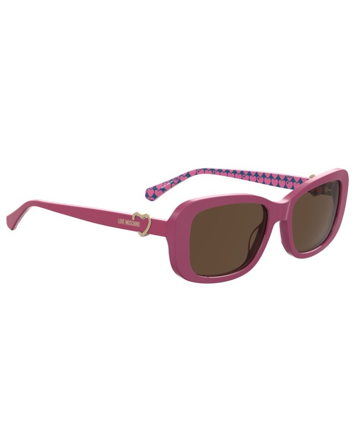 Occhiali da sole Donna Love Moschino MOL060-S-MU1F570 Ø 55 mm Occhiali da sole Donna Love Moschino MOL060-S-MU1F570 Ø 55 mm