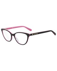 Montatura per Occhiali Donna Love Moschino MOL545-3MRF217 Ø 52 mm Montatura per Occhiali Donna Love Moschino MOL545-3MRF217 Ø 52 mm