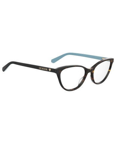 Montatura per Occhiali Donna Love Moschino MOL545-ISKF217 Ø 52 mm Montatura per Occhiali Donna Love Moschino MOL545-ISKF217 Ø 52 mm