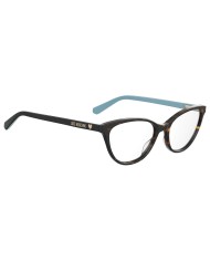 Montatura per Occhiali Donna Love Moschino MOL545-ISKF217 Ø 52 mm Montatura per Occhiali Donna Love Moschino MOL545-ISKF217 Ø 52 mm