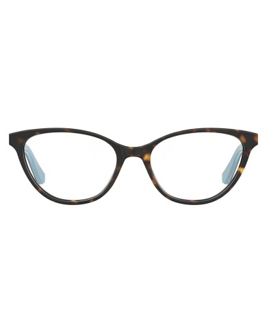 Montatura per Occhiali Donna Love Moschino MOL545-ISKF217 Ø 52 mm Montatura per Occhiali Donna Love Moschino MOL545-ISKF217 Ø 52 mm